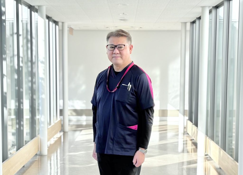 恩田 良和の写真