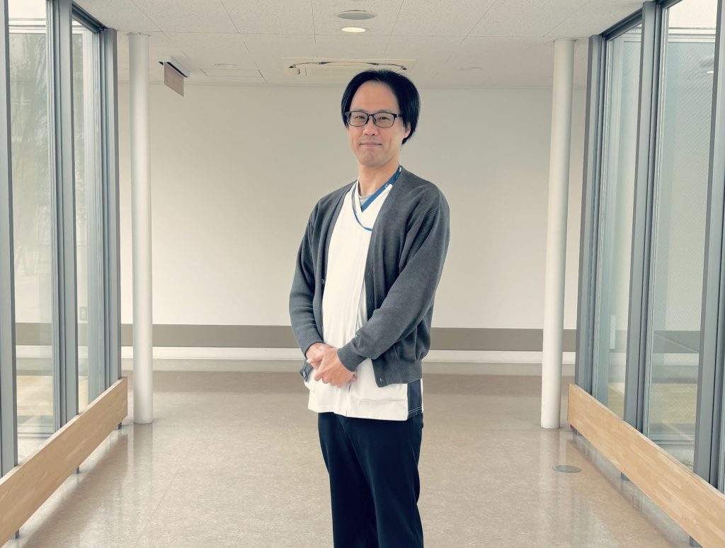 齊藤 好隆の写真